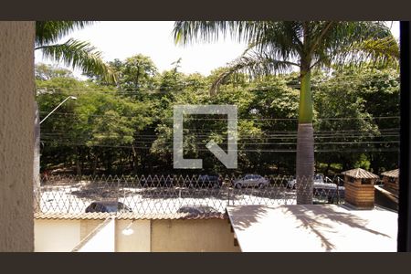 Casa de condomínio à venda com 91m², 3 quartos e 2 vagas Casa de condomínio à venda com 91m², 3 quartos e 2 vagasEscritório - Vista