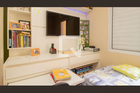 Casa de condomínio à venda com 91m², 3 quartos e 2 vagas Casa de condomínio à venda com 91m², 3 quartos e 2 vagasQuarto