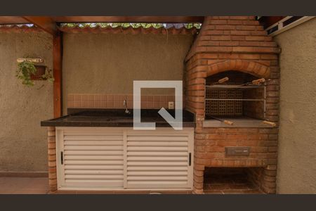 Casa de condomínio à venda com 91m², 3 quartos e 2 vagas Casa de condomínio à venda com 91m², 3 quartos e 2 vagasÁrea gourmet