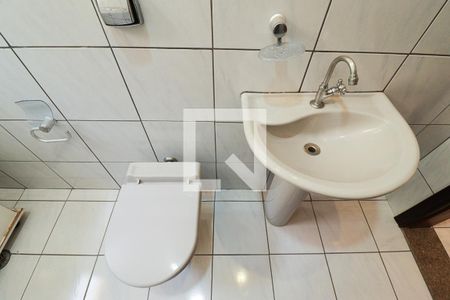 Casa à venda com 246m², 3 quartos e 5 vagasLavabo