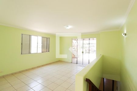 Casa à venda com 246m², 3 quartos e 5 vagasSala e Cozinha do Terraço