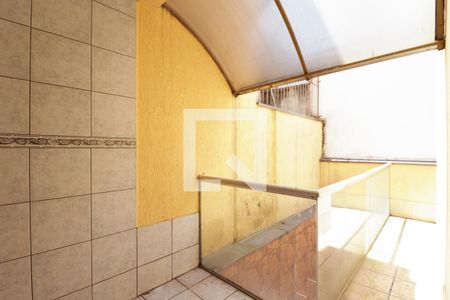 Casa à venda com 246m², 3 quartos e 5 vagasÁrea de Serviço