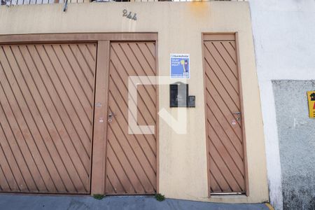 Casa à venda com 246m², 3 quartos e 5 vagasFachada