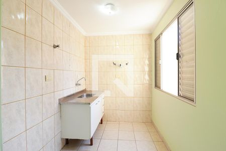 Casa à venda com 246m², 3 quartos e 5 vagasSala e Cozinha do Terraço