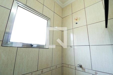 Casa à venda com 246m², 3 quartos e 5 vagasBanheiro Social