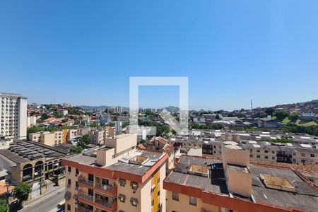 Apartamento à venda com 69m², 2 quartos e 1 vaga Apartamento à venda com 69m², 2 quartos e 1 vagaÁrea de Serviço vista