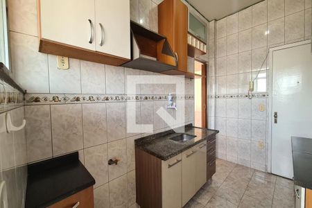 Apartamento à venda com 69m², 2 quartos e 1 vaga Apartamento à venda com 69m², 2 quartos e 1 vagaCozinha