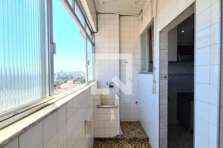 Apartamento à venda com 69m², 2 quartos e 1 vaga Apartamento à venda com 69m², 2 quartos e 1 vagaÁrea de Serviço