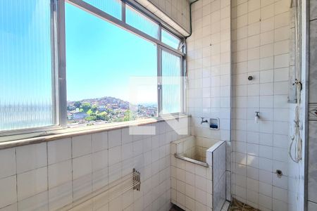 Apartamento à venda com 69m², 2 quartos e 1 vaga Apartamento à venda com 69m², 2 quartos e 1 vagaÁrea de Serviço