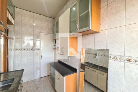 Apartamento à venda com 69m², 2 quartos e 1 vaga Apartamento à venda com 69m², 2 quartos e 1 vagaCozinha