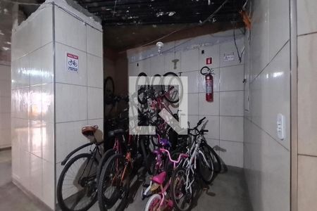 Apartamento à venda com 69m², 2 quartos e 1 vaga Apartamento à venda com 69m², 2 quartos e 1 vagaÁrea comum