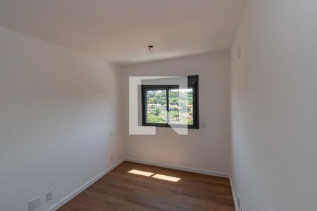 Suite  de apartamento para alugar com 2 quartos, 59m² em Nova Campinas, Campinas