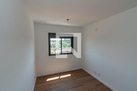 Suite  de apartamento para alugar com 2 quartos, 59m² em Nova Campinas, Campinas