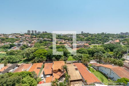 Vista Suite  de apartamento para alugar com 2 quartos, 59m² em Nova Campinas, Campinas
