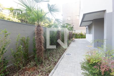 Apartamento à venda com 43m², 2 quartos e 1 vagaÁrea comum