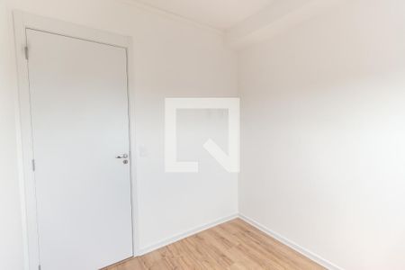 Apartamento à venda com 43m², 2 quartos e 1 vagaQuarto 2