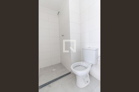 Apartamento à venda com 43m², 2 quartos e 1 vagaBanheiro