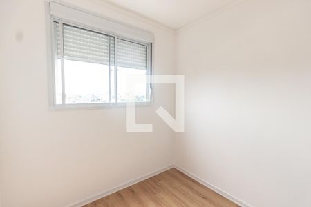 Apartamento à venda com 43m², 2 quartos e 1 vagaQuarto 2