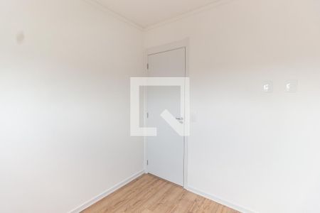 Apartamento à venda com 43m², 2 quartos e 1 vagaQuarto 2