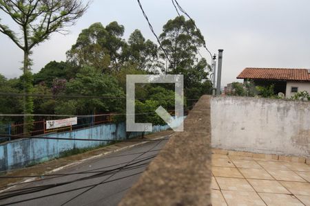 Casa para alugar com 270m², 3 quartos e 5 vagasVista da Rua