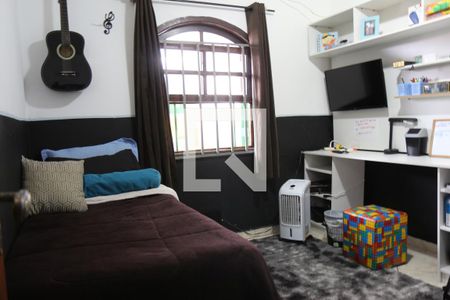 Casa para alugar com 270m², 3 quartos e 5 vagasQuarto 2