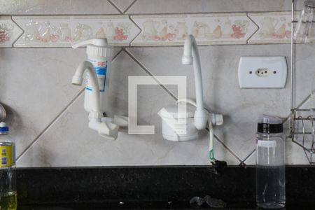 Casa para alugar com 270m², 3 quartos e 5 vagasCozinha - Torneira