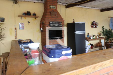 Casa para alugar com 270m², 3 quartos e 5 vagasChurrasqueira