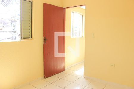 Casa para alugar com 40m², 1 quarto e sem vagaQuarto