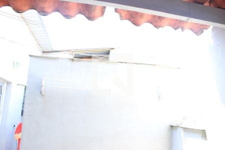 Casa para alugar com 40m², 1 quarto e sem vagaLavanderia