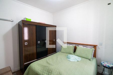 Quarto 1 de casa para alugar com 4 quartos, 220m² em Planalto Paulista, São Paulo