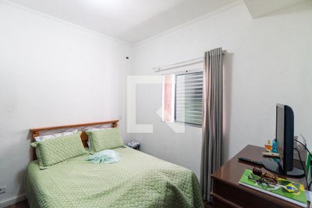 Quarto 1 de casa para alugar com 4 quartos, 220m² em Planalto Paulista, São Paulo