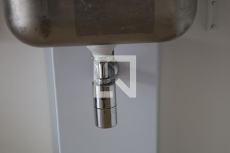 Apartamento para alugar com 31m², 1 quarto e sem vagaCozinha