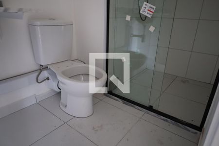 Apartamento para alugar com 31m², 1 quarto e sem vagaBanheiro