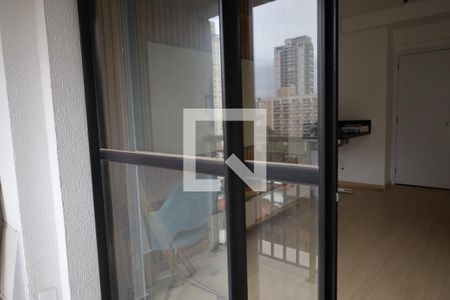 Apartamento para alugar com 31m², 1 quarto e sem vagaSala