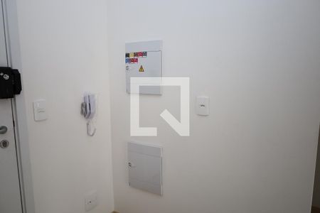 Apartamento para alugar com 31m², 1 quarto e sem vagaDetalhe