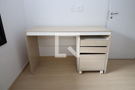 Apartamento para alugar com 31m², 1 quarto e sem vagaQuarto