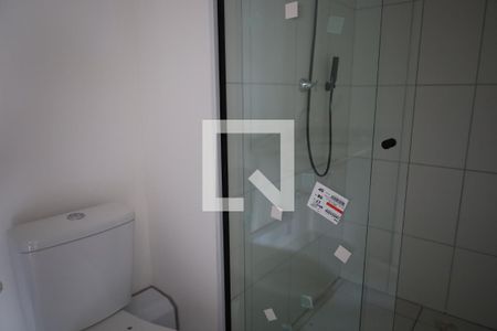 Apartamento para alugar com 31m², 1 quarto e sem vagaBanheiro