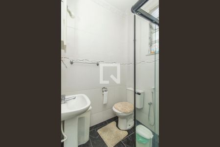 Apartamento à venda com 81m², 3 quartos e 1 vagaBanheiro