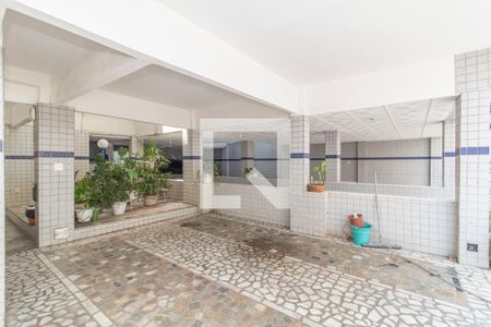 Apartamento à venda com 81m², 3 quartos e 1 vagaÁrea comum