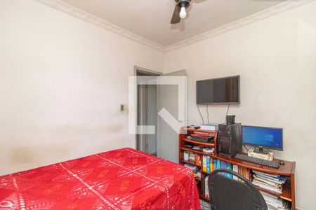 Apartamento à venda com 81m², 3 quartos e 1 vagaQuarto 3