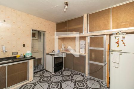 Apartamento à venda com 81m², 3 quartos e 1 vagaCozinha