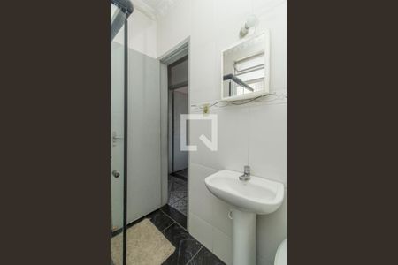 Apartamento à venda com 81m², 3 quartos e 1 vagaBanheiro