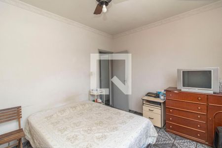 Apartamento à venda com 81m², 3 quartos e 1 vagaQuarto 2