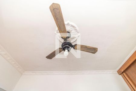 Apartamento à venda com 81m², 3 quartos e 1 vagaDetalhe do Quarto 3