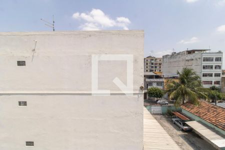 Apartamento à venda com 81m², 3 quartos e 1 vagaVista do Quarto 2