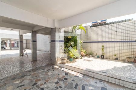 Apartamento à venda com 81m², 3 quartos e 1 vagaÁrea comum