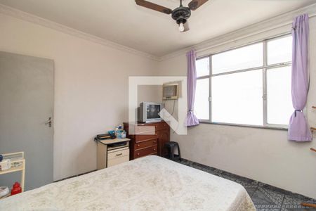 Apartamento à venda com 81m², 3 quartos e 1 vagaQuarto 2