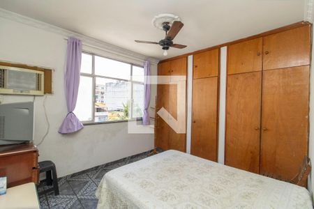 Apartamento à venda com 81m², 3 quartos e 1 vagaQuarto 2
