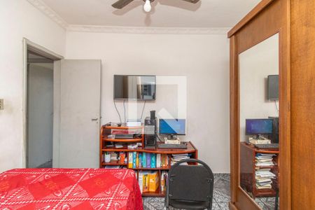 Apartamento à venda com 81m², 3 quartos e 1 vagaQuarto 3