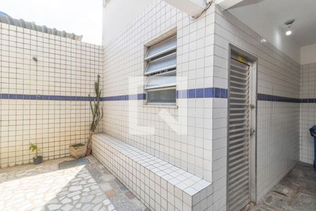 Apartamento à venda com 81m², 3 quartos e 1 vagaÁrea comum - Bicicletário